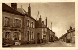 BOUHY LA GRAND'RUE - Sonstige & Ohne Zuordnung