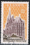 FRANCE : N° 1714 Oblitéré (Europa) - PRIX FIXE - - Used Stamps