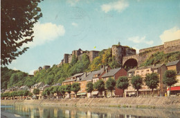 Bouillon Le Château - Bouillon