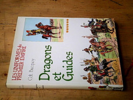 Dragons Et Guides D'Etat-Major - Other & Unclassified