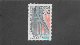 FRANCE 1991 -   N°YT 2704 - Used Stamps