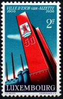 Luxembourg 1956 Esch-sur-Alzette, MNH ** Mi 551 (Ref: 1149) - Unused Stamps