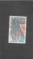 FRANCE 1991 -   N°YT 2704 - Used Stamps