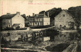 ARTHEL LE BIEF ET LA MAIRIE - Andere & Zonder Classificatie