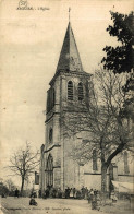 ARQUIAN L'EGLISE - Sonstige & Ohne Zuordnung