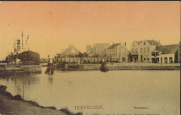 TERNEUZEN        WESTKANT - Vlissingen