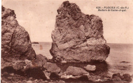 PLOUHA ( 22 ) - Rochers De Guine-zé-gal - Plouha