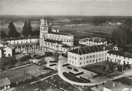 CPSM Buglose Sanctuaire Notre Dame De  Buglose - Autres & Non Classés