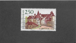 FRANCE 1991 -   N°YT 2705 - Usati