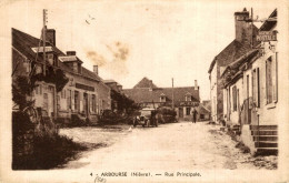 ARBOURSE RUE PRINCIPALE - Autres & Non Classés