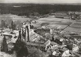 CPSM Buglose  Notre Dame De  Buglose - Other & Unclassified