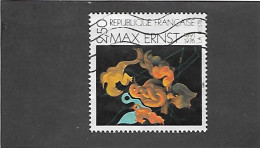FRANCE 1991 -   N°YT 2727 - Used Stamps
