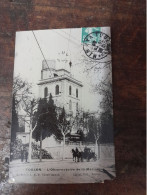 L'observatoire De La Marine Année 1900 - Toulon