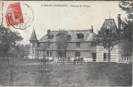 SAINT BENOIT D' HEBERTOT Domaine De Trianon - Otros & Sin Clasificación