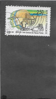 FRANCE 1991 -   N°YT 2726 - Used Stamps