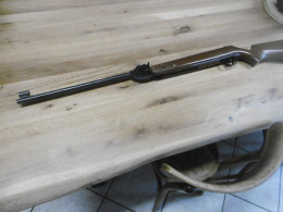 Carabine A Plomb Diana - Armas De Colección