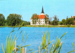 1 AK Tschechien * Ansicht Von Chropyně (deutsch Chropin) Mit Dem Schloss - Erbaut Um 1615 * - Tschechische Republik