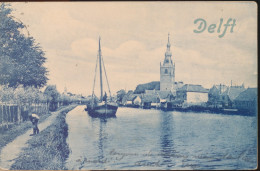 DELFT - Delft