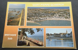 Saint-Pierre-Quiberon - Bretagne Sud - Editions D'Art JACK (éditeur-fabricant), Louannec - Lorient