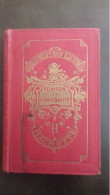Pompon Et Pomponnette De Magdeleine Du Genestoux - Bibliotheque Rose