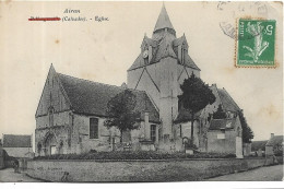 AIRAN L' Eglise - Other & Unclassified