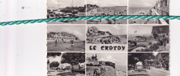 Souvenir De Le Crotoy - Le Crotoy