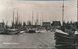 BRESKENS    JACHTHAVEN - Breskens