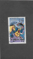 FRANCE 1992 -   N°YT 2784 - Used Stamps