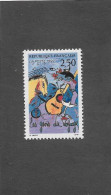 FRANCE 1992 -   N°YT 2784** Neuf - Unused Stamps