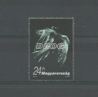 Hungary 1996 Against Drugs Y.T. 3543 ** - Unused Stamps