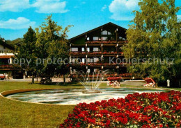 72725657 Bad Feilnbach Blumenhof Am Wendelstein Bad Feilnbach - Altri & Non Classificati