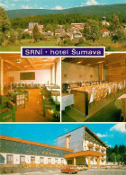 72725615 Srni Hotle Sumava Srni - República Checa