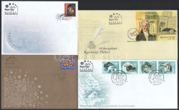 2009 7 Klf FDC - Autres & Non Classés