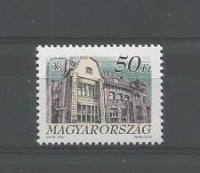 Hungary 1996 Writers Assoc. Centenary Y.T. 3536 ** - Neufs