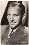 BING CROSBY Paramount - Artiste Américain Chanteur Acteur - Années 30 - Artiesten