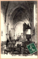 33 - B28186CPA - BERSON - Interieur De L'église - Très Bon état - GIRONDE - Other & Unclassified