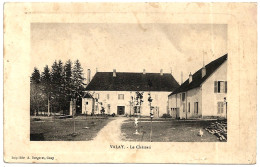 70 - B26351CPA - VALAY - Le Château - Assez Bon état - HAUTE-SAONE - Other & Unclassified