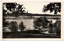 25 - B26121CPSM - MALBUISSON - Descente Au Port - Très Bon état - DOUBS - Otros & Sin Clasificación