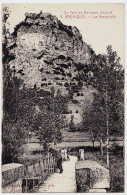 82 - B21909CPA - BRUNIQUEL - La Passerelle - Très Bon état - TARN-ET-GARONNE - Otros & Sin Clasificación