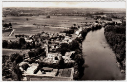 33 - B21195CPSM - CIVRAC SUR DORDOGNE - Vue Aerienne - Très Bon état - GIRONDE - Andere & Zonder Classificatie