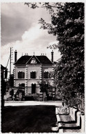 89 - B21171CPSM - VILLIERS SAINT BENOIT - Ecole Des Filles - Bon état - YONNE - Autres & Non Classés