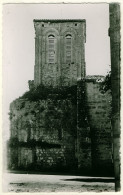 16 - B17610CPSM - BENEST - Eglise - Bon état - CHARENTE - Otros & Sin Clasificación