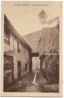 81 - B16631CPA - LAVAUR LE VIEUX - Allee Valat Viel - Bon état - TARN - Lavaur