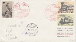 Japan Base Showa Ca 1977 (59802) - Basi Scientifiche