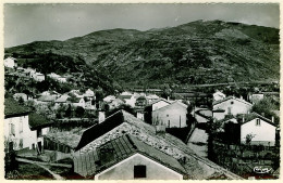 9 - B10262CPSM - ARIGNAC - Le Bas Du Village - Très Bon état - ARIEGE - Sonstige & Ohne Zuordnung