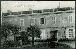 17 - B8532CPA - AULNAY - Maison Particuliere - Bon état - CHARENTE-MARITIME - Other & Unclassified