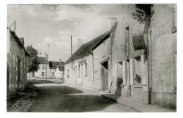 37 - B4416CPA - VARENNES - Rue Principale - Parfait état - INDRE-ET-LOIRE - Autres & Non Classés