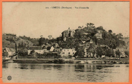 24 - B34540CPA - LIMEUIL - Vue D'ensemble - Très Bon état - DORDOGNE - Autres & Non Classés