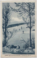 73 - B31827CPA - MONTAGNE - PLAINPALAIS - Sports D'hiver En Savoie - Parfait état - SAVOIE - Autres & Non Classés