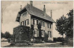 78 - B31043CPA - SAINT ARNOULT - Chateau De Nuismant - Parfait état - YVELINES - St. Arnoult En Yvelines